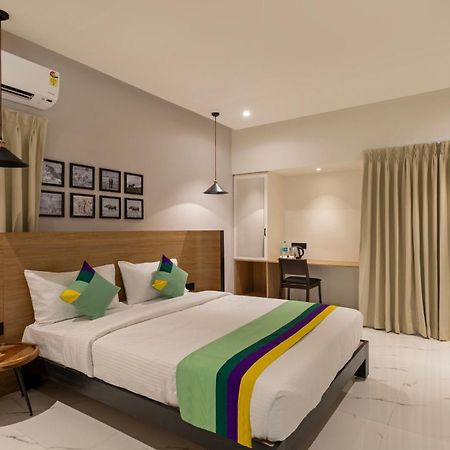 Treebo Premium Vapr Ashok Nagar Chennai Exterior foto